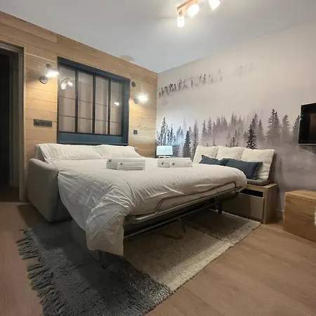 Immogroom - Total Renovation 2023 - At The Foot Of The Slopes - Wifi - Apartment