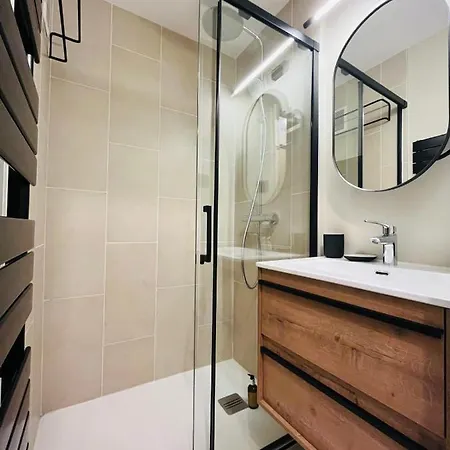 Immogroom - Total Renovation 2023 - At The Foot Of The Slopes - Wifi - *