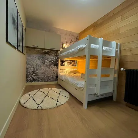 Immogroom - Total Renovation 2023 - At The Foot Of The Slopes - Wifi - *