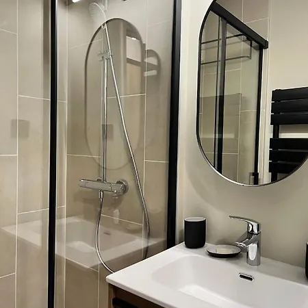 Immogroom - Total Renovation 2023 - At The Foot Of The Slopes - Wifi - Apartment Tignes