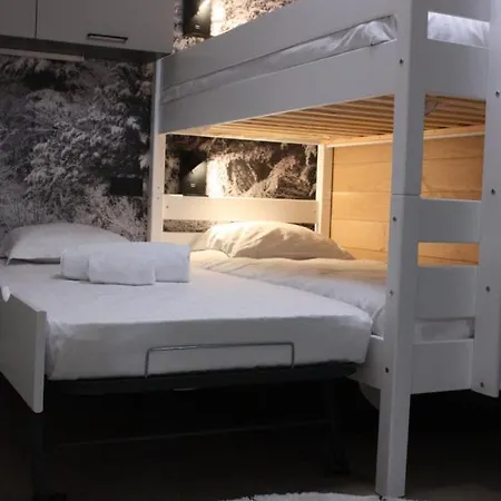 Apartment Immogroom - Total Renovation 2023 - At The Foot Of The Slopes - Wifi -