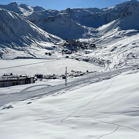 Immogroom - Total Renovation 2023 - At The Foot Of The Slopes - Wifi - Apartment