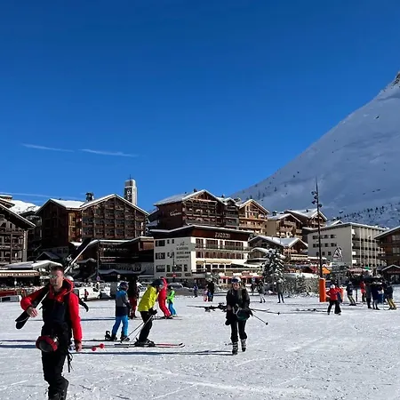 Immogroom - Total Renovation 2023 - At The Foot Of The Slopes - Wifi - *