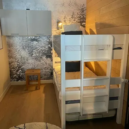 Immogroom - Total Renovation 2023 - At The Foot Of The Slopes - Wifi - Apartment *