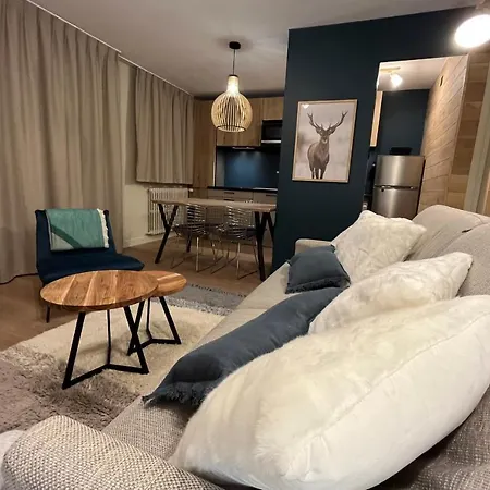 Upstays - Total Renovation 2023 * Tignes