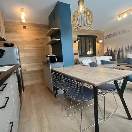 Upstays - Total Renovation 2023 * Tignes
