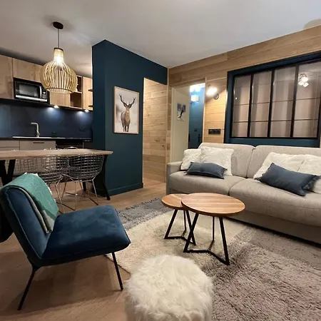 Upstays - Total Renovation 2023 Apartment Tignes