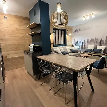 Lägenhet Upstays - Total Renovation 2023 Tignes